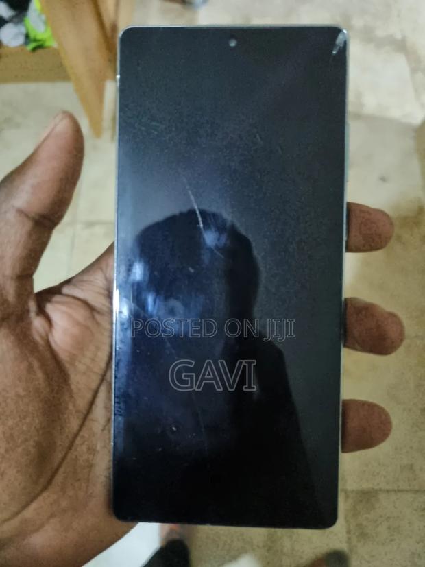 Samsung Galaxy Note 20 256 GB Blue - thumbnail 2