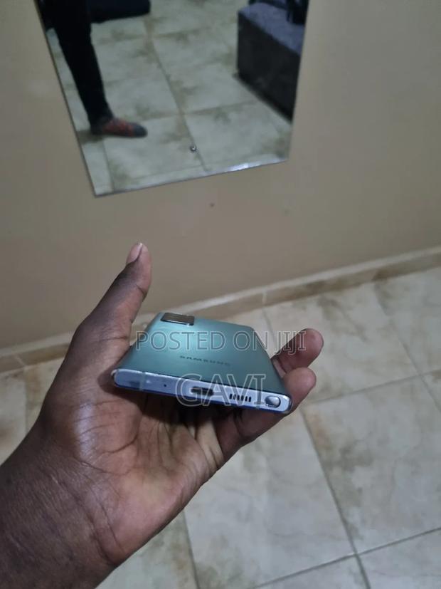 Samsung Galaxy Note 20 256 GB Blue - thumbnail 6