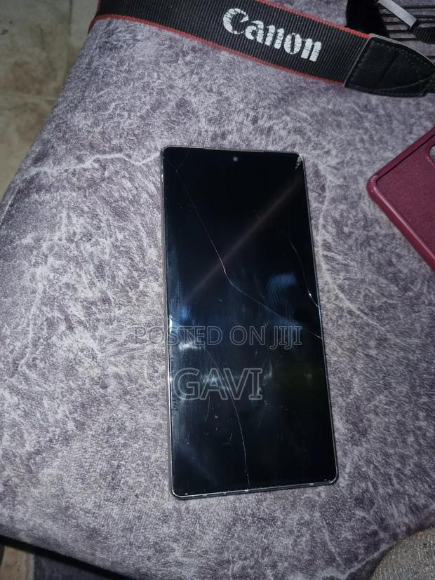 Samsung Galaxy Note 20 256 GB Blue - thumbnail 8