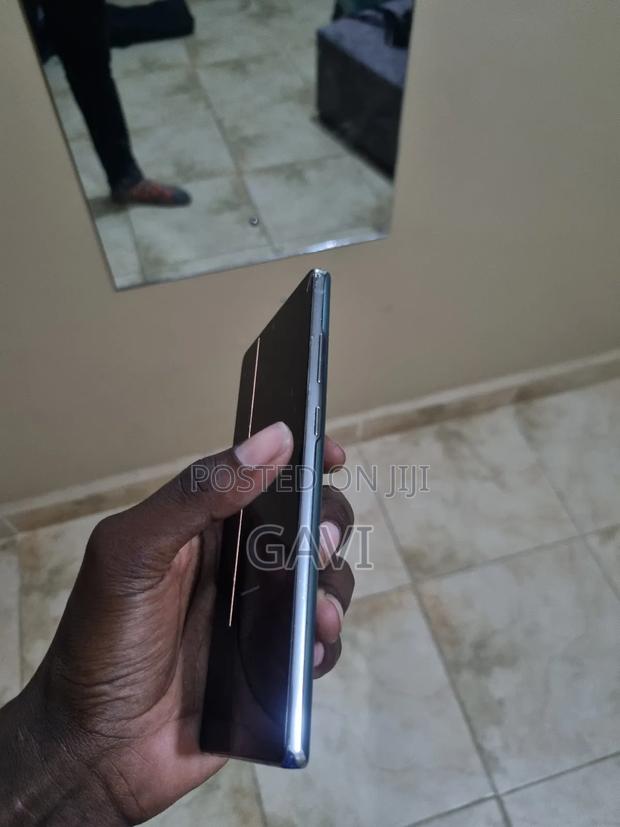 Samsung Galaxy Note 20 256 GB Blue - thumbnail 9