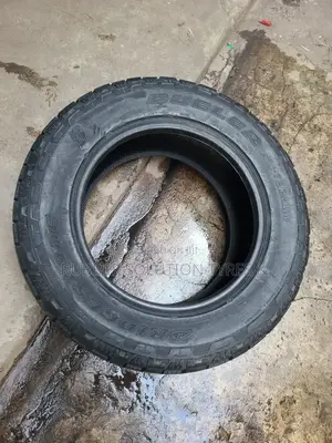 265/60 R18 Bridgestone Tyres Dueler a/T002 All Terrain