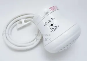 Tlac Electric Shower Head –Ab