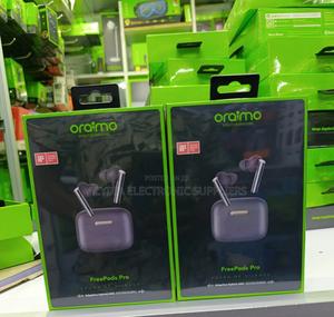 Oraimo Freepods Pro Hybrid Anc True Wireless Earbuds - thumbnail 2
