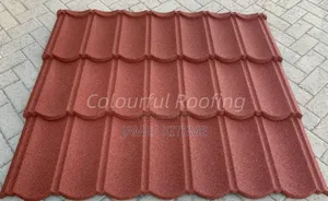 Decra Metal Roofing Stone Coated