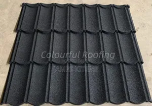 Decra Metal Roofing Stone Coated
