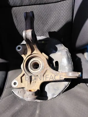 Front Hurb Bearing Honda Freed