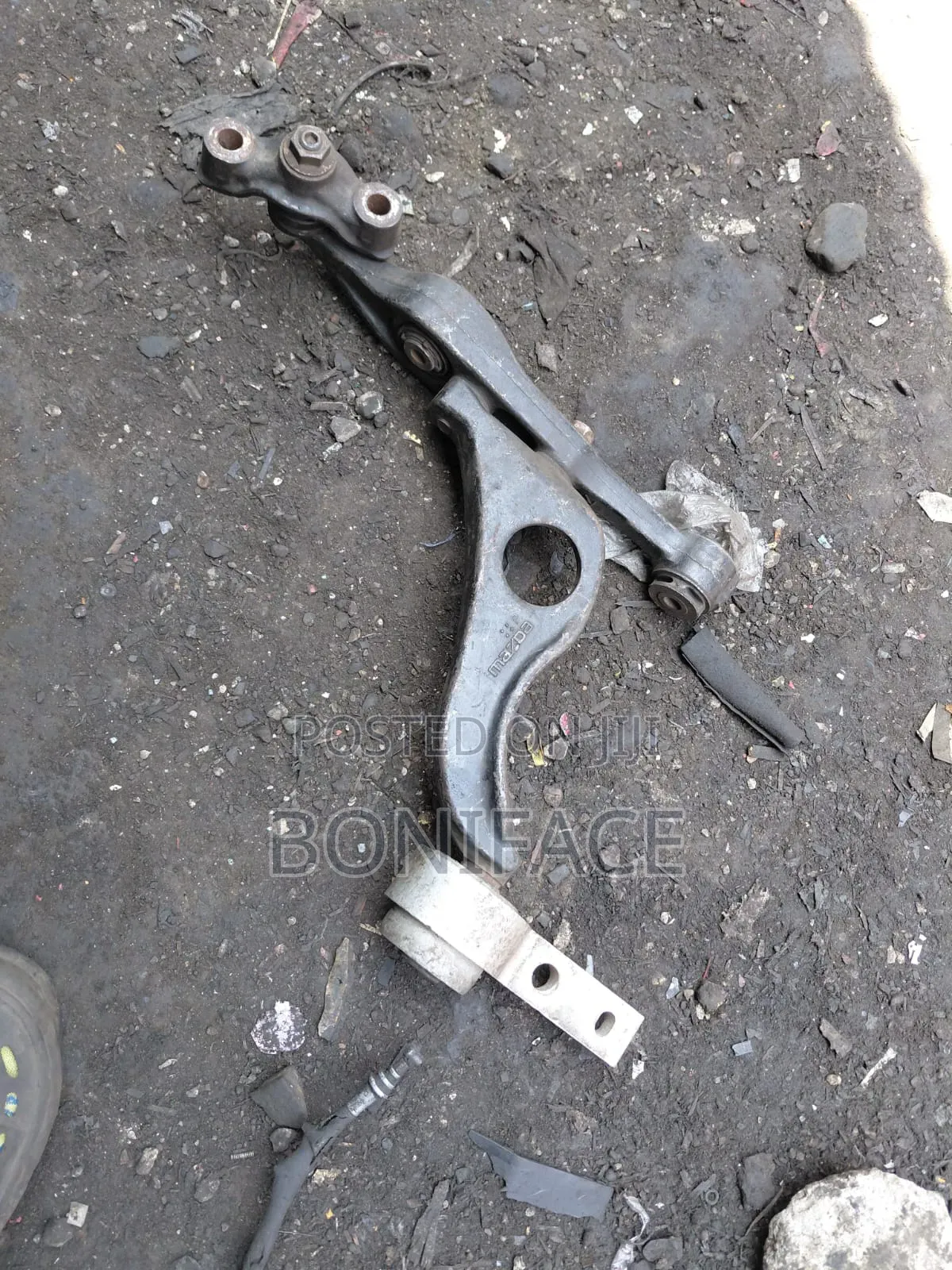 Front Lower Control Arm Mazda Atenza Old Model