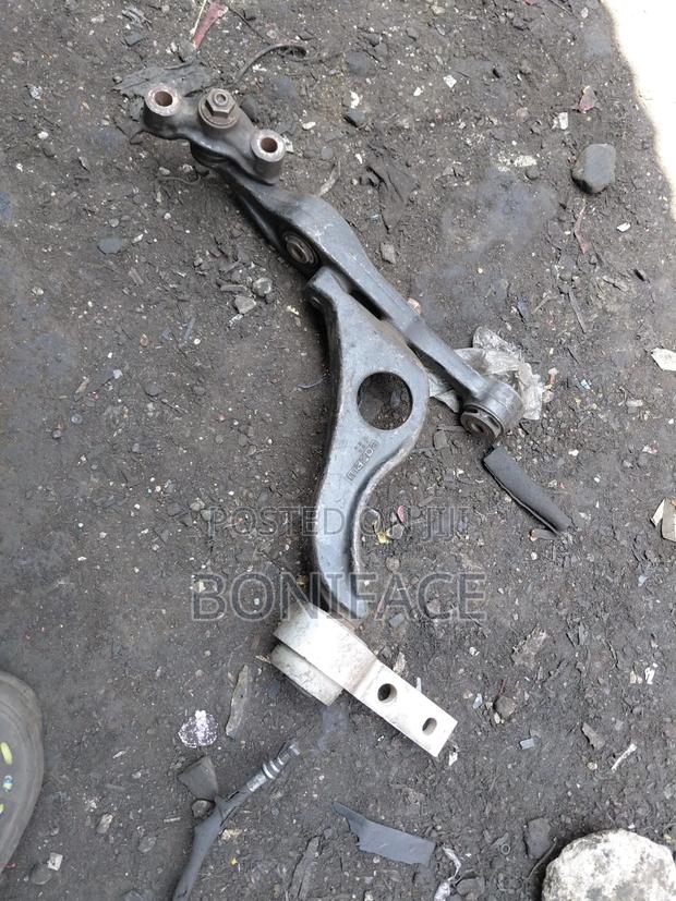 Front Lower Control Arm Mazda Atenza Old Model
