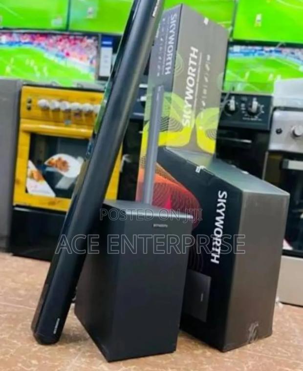 510watts - Skyworth 3.1ch Soundbar Speaker System, Ss531 - main view
