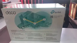 Tp-Link Deco E4 Ac 1200
