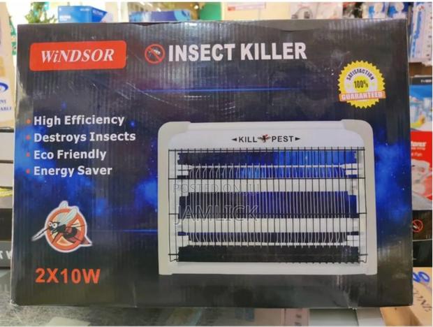 Tlac Insect Killer 10w –Ab - main view