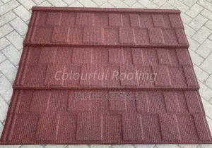 Decra Iron Sheets Roofing Mabati