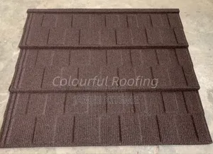 Decra Iron Sheets Roofing Mabati