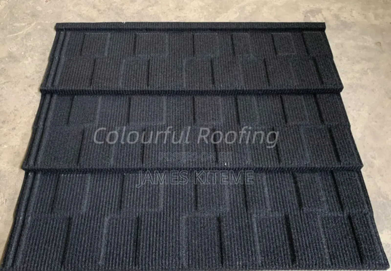 Decra Iron Sheets Roofing Mabati