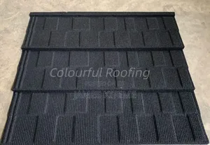 Decra Iron Sheets Roofing Mabati