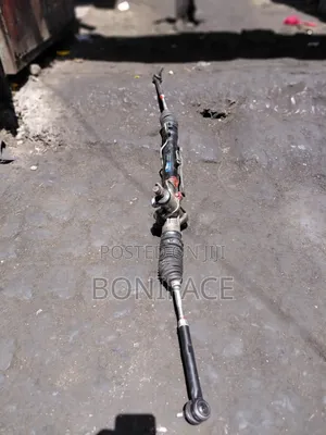Steering Rack Harrier 240