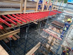 Safe Stable Formwork for Hire