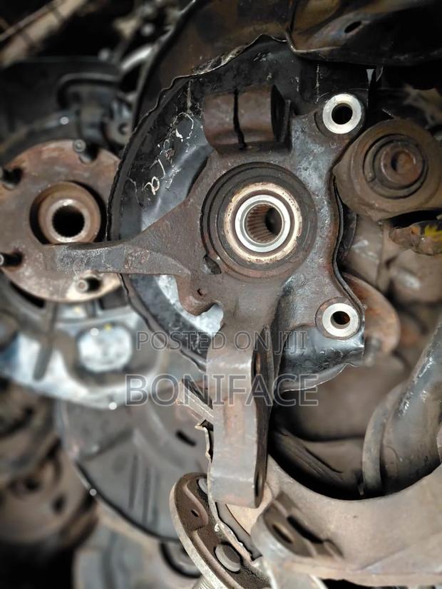 Front Hurb Bearing Mitsubishi Lancer Cedia