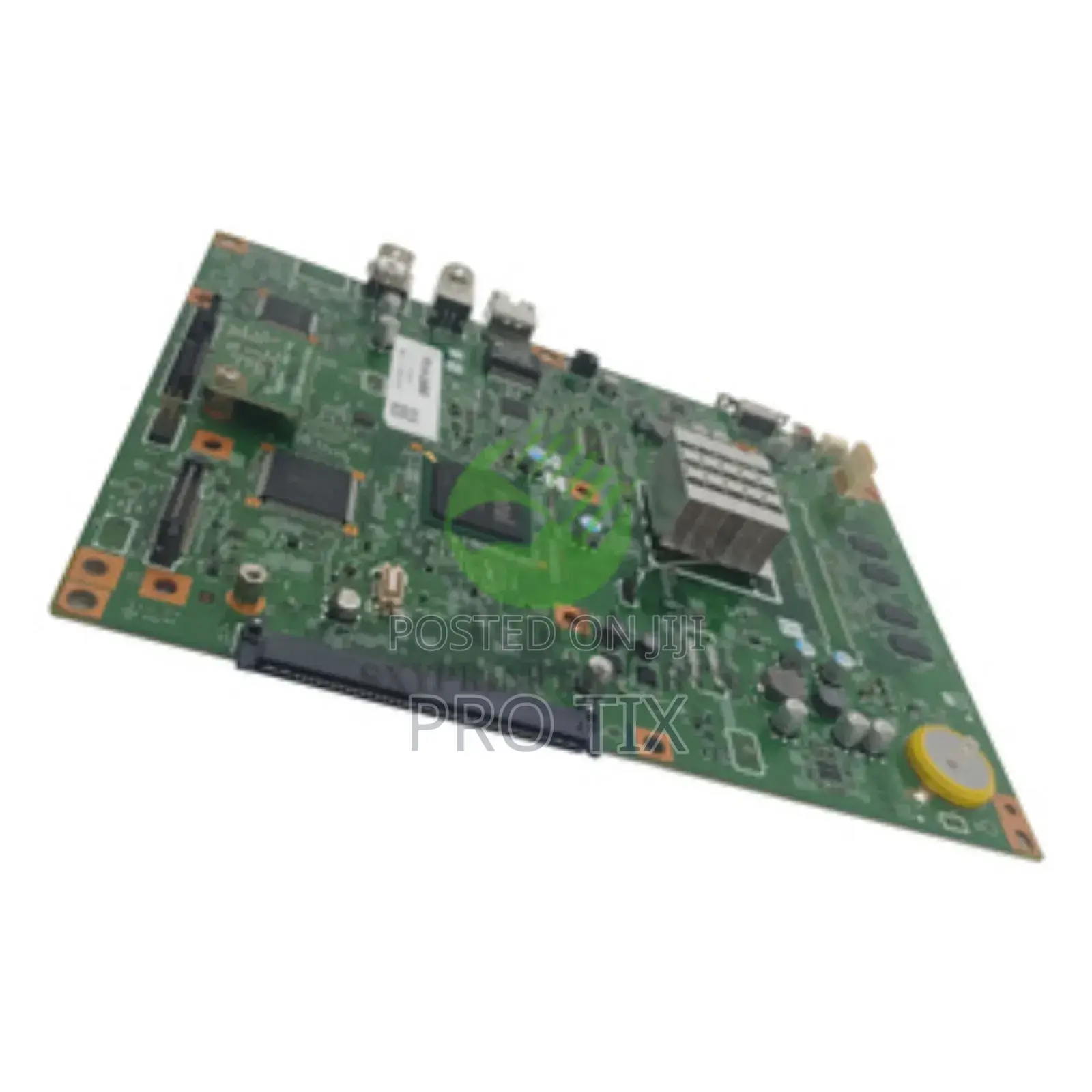 Canon Pixma G 640 Motherboard