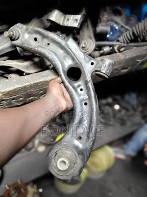 Control Arm Mazda Demio New Shape