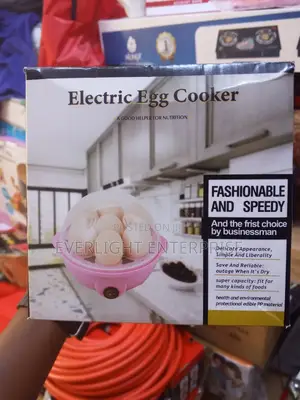 Egg Poacher Single