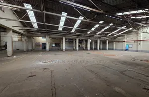 40,000sqft Warehouse for Rent at Mombasa Road