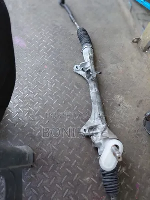 Sterring Rack Nissan Sylphy