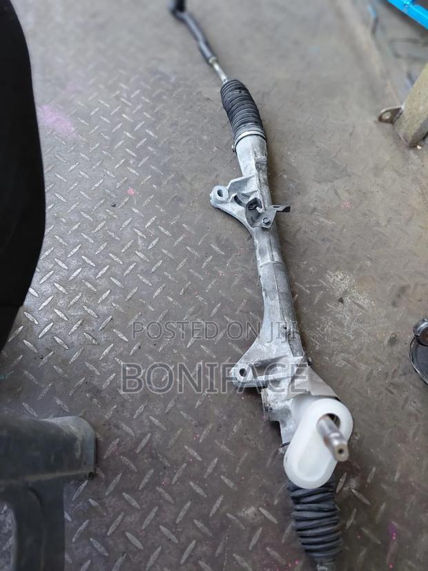 Sterring Rack Nissan Sylphy