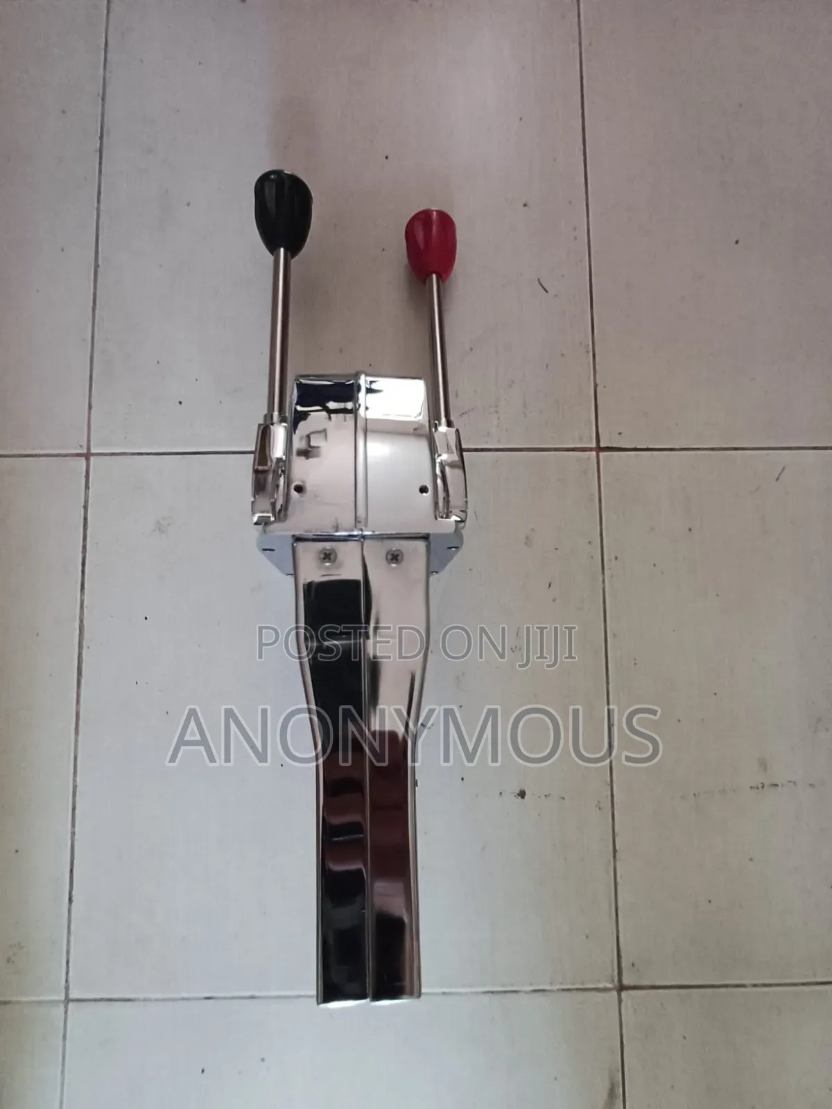 Boat Inboard Engines (Complete)