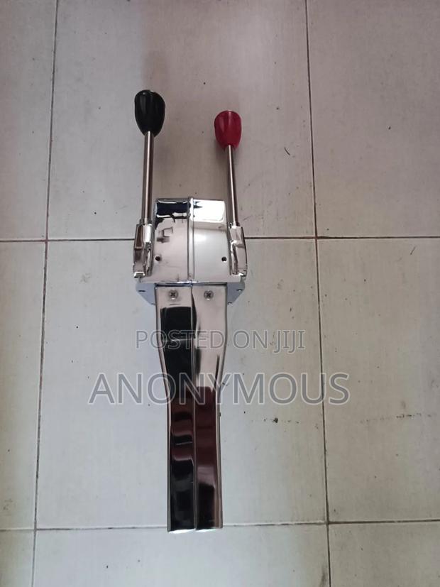 Boat Inboard Engines (Complete) - thumbnail 6