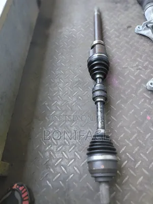Drive Shafts Nissan Sylphy