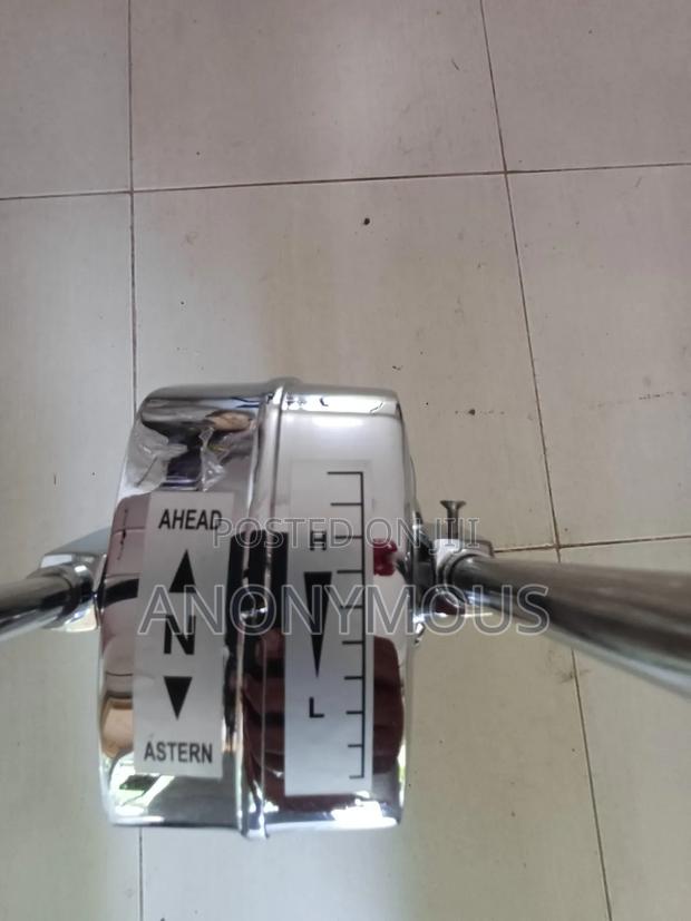 Boat Inboard Engines (Complete) - thumbnail 11