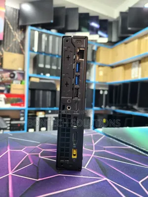 Desktop Computer Lenovo ThinkCentre M900 16GB Intel Core I7 SSD 256GB