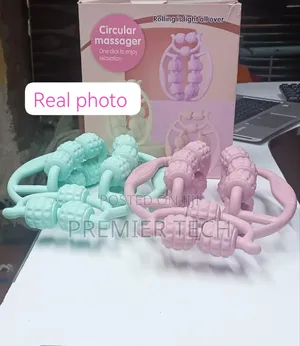 High Quality 15 Balls Massager