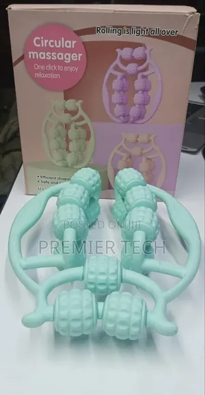 High Quality 15 Balls Massager