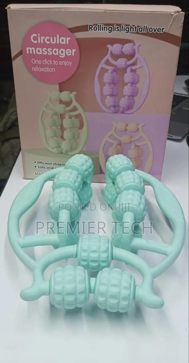 High Quality 15 Balls Massager - thumbnail 3