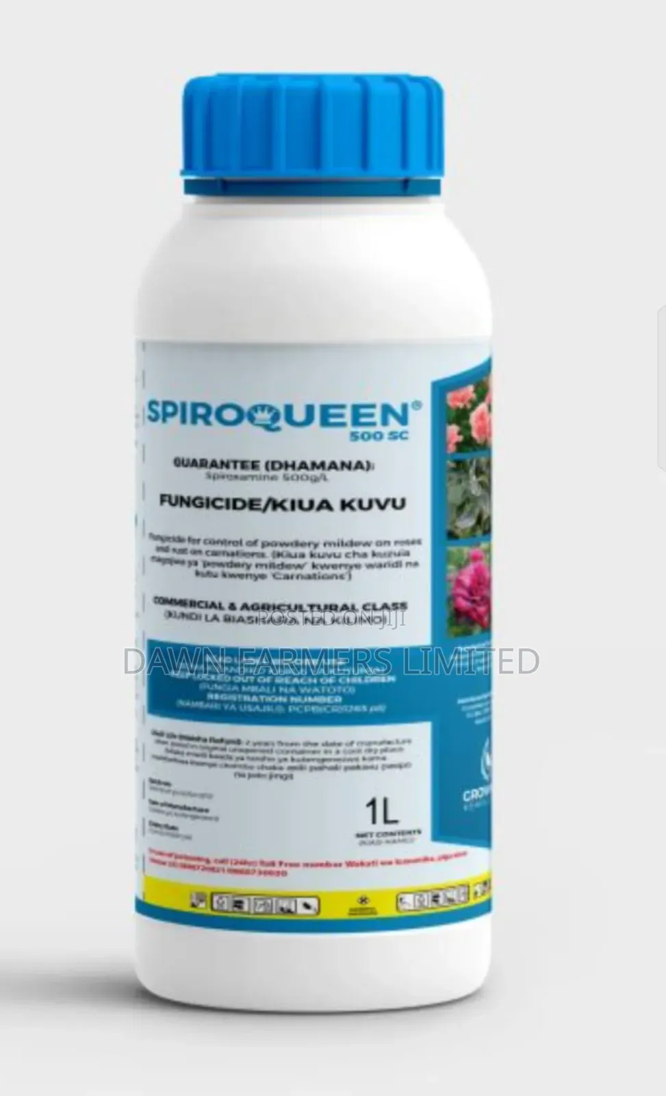 Spiroqueen 500sc