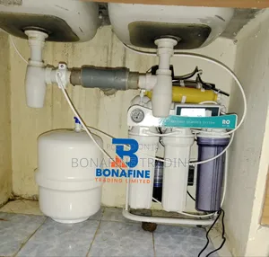 300l Domestic Water Purifier