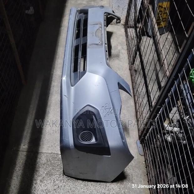 Subaru Impreza N16/Gp2 Front Bumper, Model 2012/2015. Clean Ex Japan