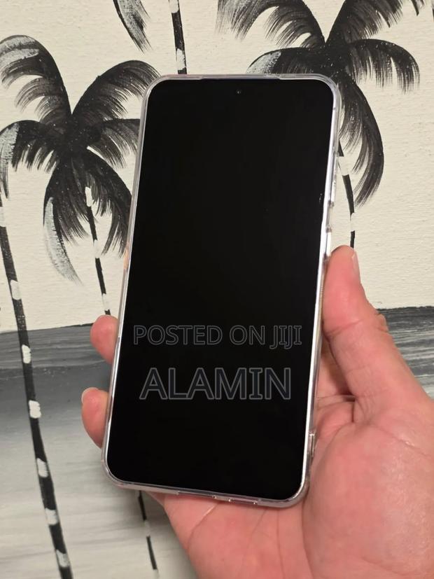 Samsung Galaxy S24+ 256 GB Gray - thumbnail 5