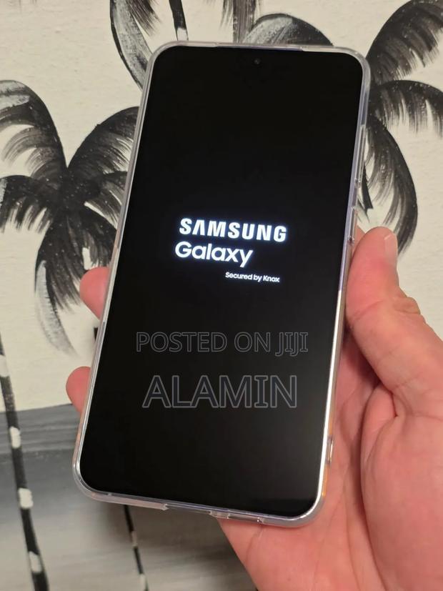 Samsung Galaxy S24+ 256 GB Gray - thumbnail 6