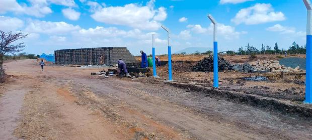 Kagundo Rd Plots - main view