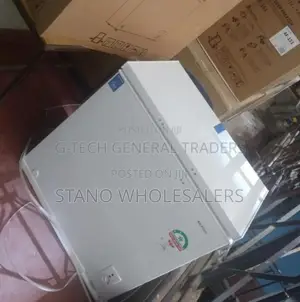 Modern 200l Deep Freezers. Deep One
