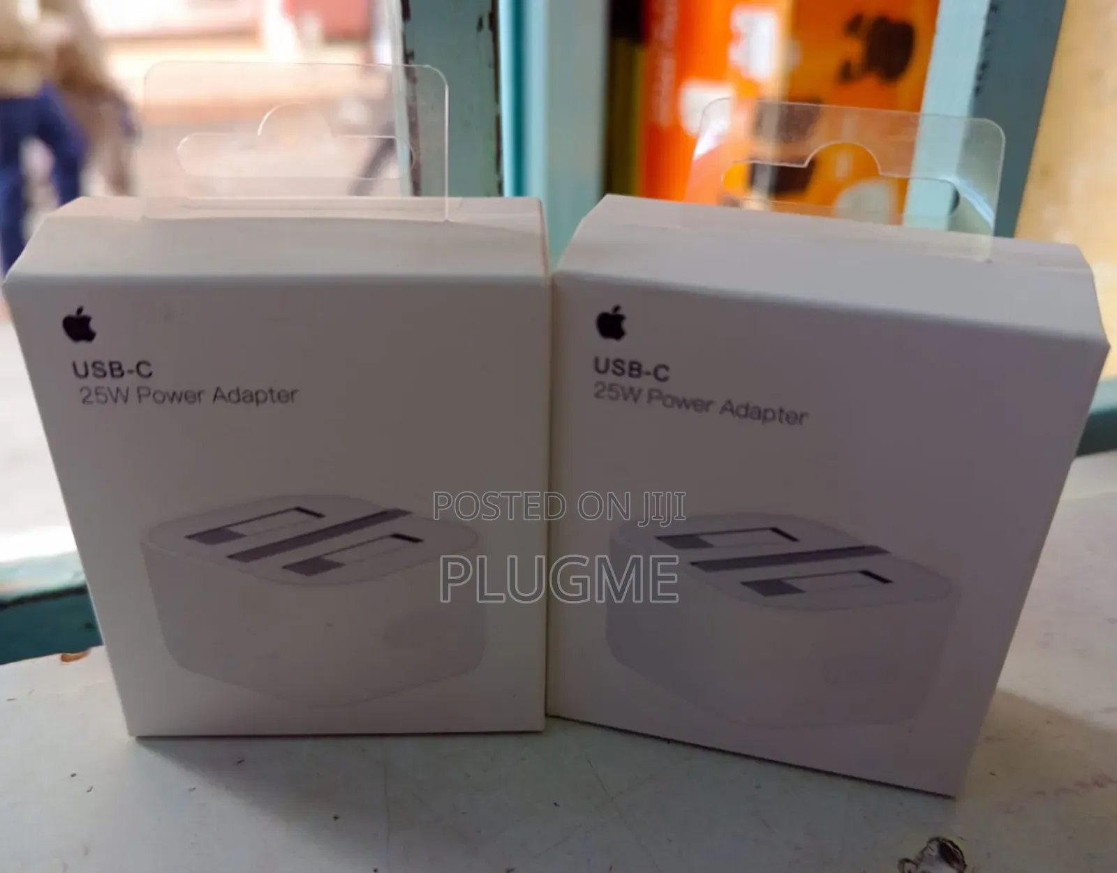 45w Fast Charger U.S.B to C C to C + Cable