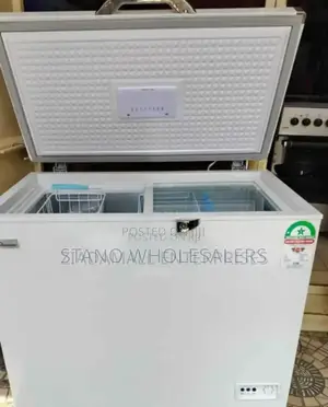 1star Rating. Low Power at 200litres. Al#1 Ailyons Freezer