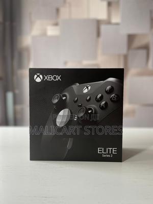 Xbox Elite Series 2 Gaming Controller - thumbnail 2