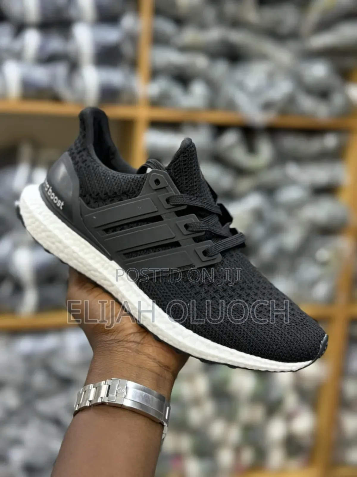 Adidas Ultaboost Dna Shoes