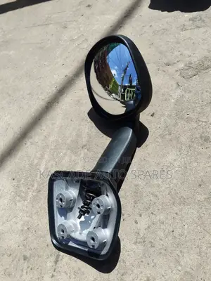 Wing Mirror Nissan Nv 350