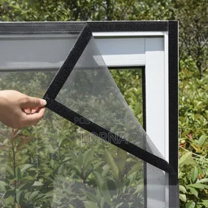 Window and Door Mosquito Net