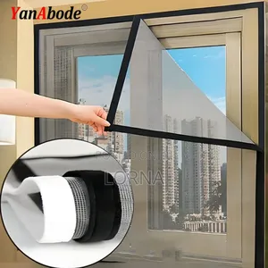 Window and Door Mosquito Net